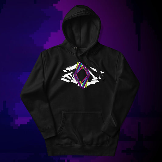 Fractured: Hoodie