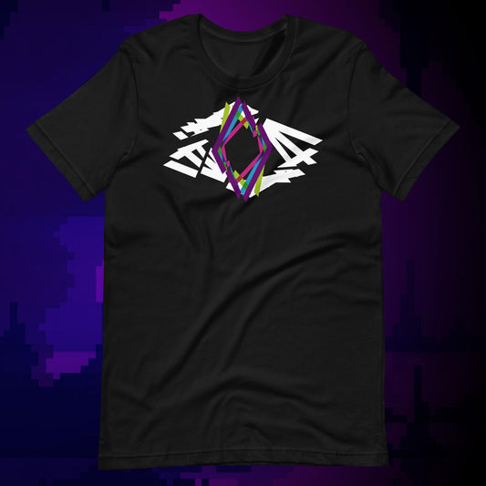 Fractured: T-Shirt