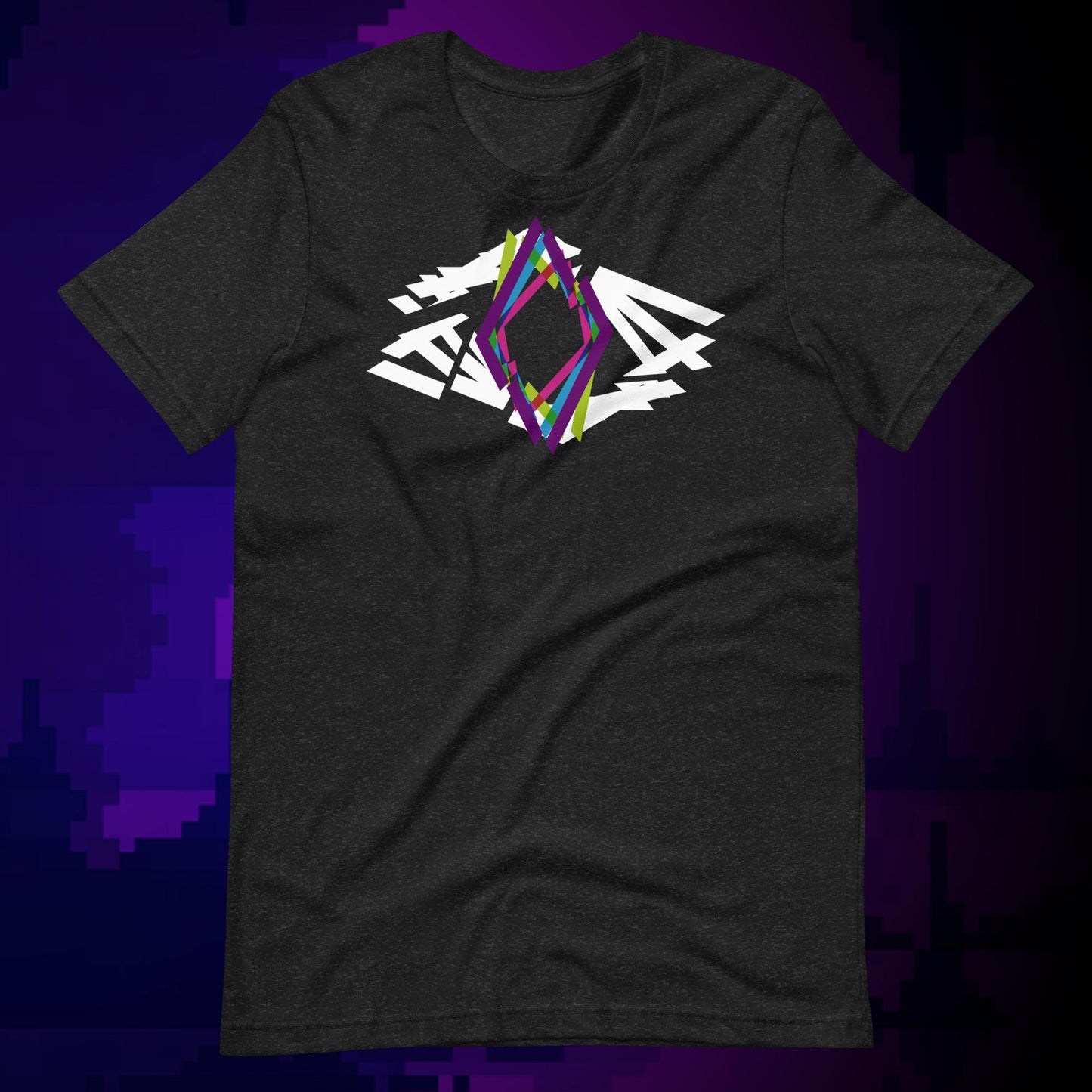 Fractured: T-Shirt